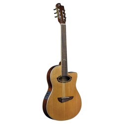 Guitare classique EKO Mia N400CE Natural | Ubico Musique