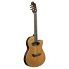 Guitare classique EKO Mia N400CE Natural | Ubico Musique