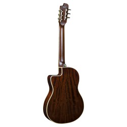 Guitare classique EKO Mia N400CE Natural | Ubico Musique