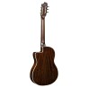Guitare classique EKO Mia N400CE Natural | Ubico Musique