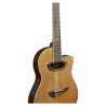 Guitare classique EKO Mia N400CE Natural | Ubico Musique