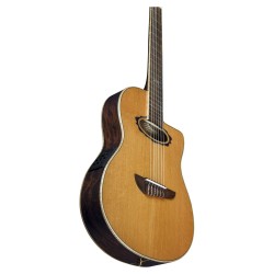 Guitare classique EKO Mia N400CE Natural | Ubico Musique