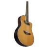 Guitare classique EKO Mia N400CE Natural | Ubico Musique