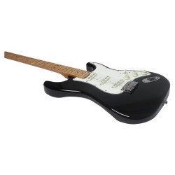 Guitare EKO ST401 Black | Ubico Musique