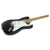 Guitare EKO ST401 Black | Ubico Musique