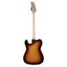 Guitare EKO TL300 Sunburst | Ubico Musique