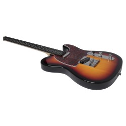 Guitare EKO TL300 Sunburst | Ubico Musique