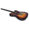 Guitare EKO TL300 Sunburst | Ubico Musique