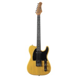 Guitare EKO TL400 Butterscotch | Ubico Musique
