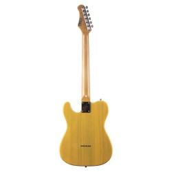 Guitare EKO TL400 Butterscotch | Ubico Musique
