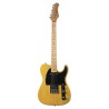 Guitare EKO TL401 Butterscotch | Ubico Musique