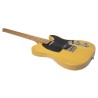 Guitare EKO TL401 Butterscotch | Ubico Musique
