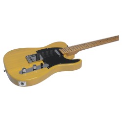 Guitare EKO TL401 Butterscotch | Ubico Musique