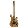 Guitare EKO Aire 601 Lignum Natural Gloss | Ubico Musique