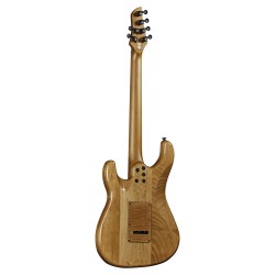 Guitare EKO Aire 601 Lignum Natural Gloss | Ubico Musique