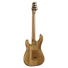Guitare EKO Aire 601 Lignum Natural Gloss | Ubico Musique