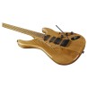 Guitare EKO Aire 601 Lignum Natural Gloss | Ubico Musique