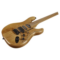 Guitare EKO Aire 601 Lignum Natural Gloss | Ubico Musique