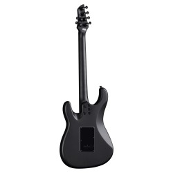 Guitare EKO Aire 500 Stealth Matte Black | Ubico Musique