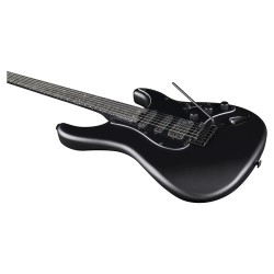 Guitare EKO Aire 500 Stealth Matte Black | Ubico Musique