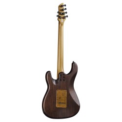 Guitare EKO Aire 701 Wildwood Natural Satin | Ubico Musique