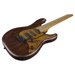 Guitare EKO Aire 701 Wildwood Natural Satin | Ubico Musique