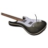 Guitare EKO Fire 400 Aurora Flamed Grey Burst | Ubico Musique