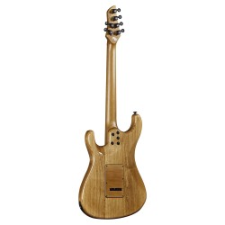 Guitare EKO Fire 601 Lignum Natural Gloss | Ubico Musique