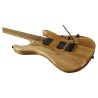 Guitare EKO Fire 601 Lignum Natural Gloss | Ubico Musique
