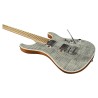 Guitare EKO Fire 801 Musa Flamed Grey | Ubico Musique