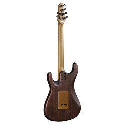 Guitare EKO Fire 701 Wildwood Natural Satin | Ubico Musique
