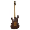 Guitare EKO Fire 701 Wildwood Natural Satin | Ubico Musique