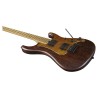 Guitare EKO Fire 701 Wildwood Natural Satin | Ubico Musique