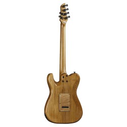 Guitare EKO Tero 601 Lignum Natural Gloss | Ubico Musique