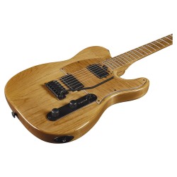 Guitare EKO Tero 601 Lignum Natural Gloss | Ubico Musique