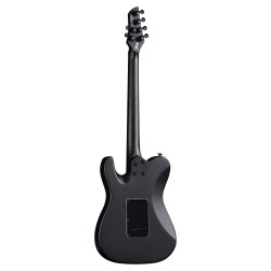Guitare EKO Tero 500 Stealth Matte Black | Ubico Musique