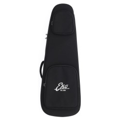Guitare EKO Tero 500 Stealth Matte Black | Ubico Musique