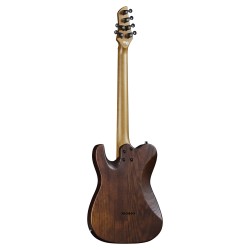 Guitare EKO Tero 701 Wildwood Natural Satin | Ubico Musique