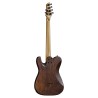 Guitare EKO Tero 701 Wildwood Natural Satin | Ubico Musique