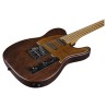 Guitare EKO Tero 701 Wildwood Natural Satin | Ubico Musique