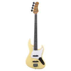 Basse EKO JB300 Cream | Ubico Musique