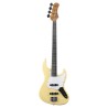 Basse EKO JB300 Cream | Ubico Musique