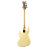 Basse EKO JB300 Cream | Ubico Musique