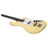 Basse EKO JB300 Cream | Ubico Musique