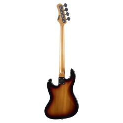 Basse EKO JB300 Sunburst | Ubico Musique