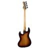 Basse EKO JB300 Sunburst | Ubico Musique