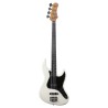 Basse EKO JB400 Vintage White | Ubico Musique