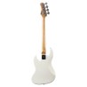 Basse EKO JB400 Vintage White | Ubico Musique