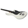 Basse EKO JB400 Vintage White | Ubico Musique