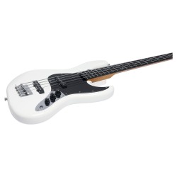 Basse EKO JB400 Vintage White | Ubico Musique